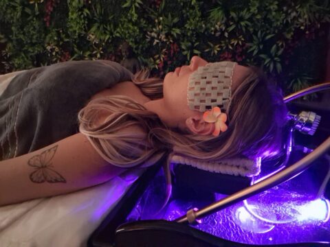 Head Spa 1