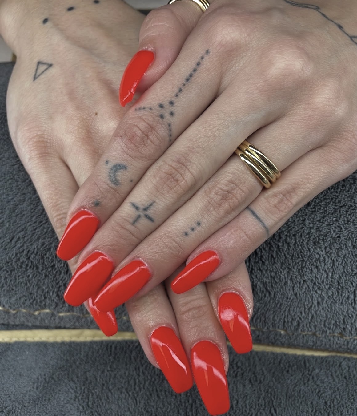 Nika Salon Instagram