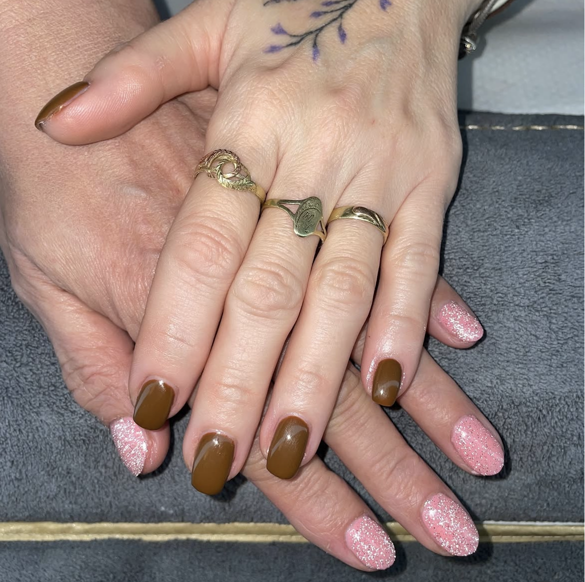 Nika Salon Instagram