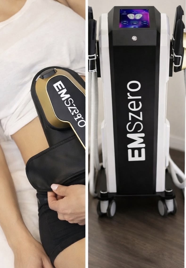 EMS Zero